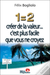 Capa do artigo 1=2 Créer De La Valeur... : C