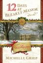 12 Days At Bleakly Manor - Preview