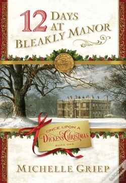 Capa do artigo 12 Days At Bleakly Manor