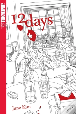 Capa do artigo 12 Days