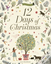 Capa do artigo 12 Days Of Christmas