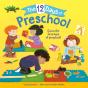 12 Days Of Preschool - Preview