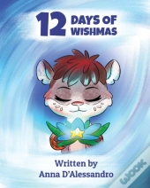 12 Days Of Wishmas