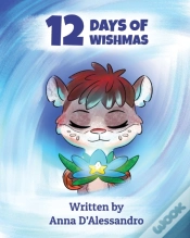 Capa do artigo 12 Days Of Wishmas