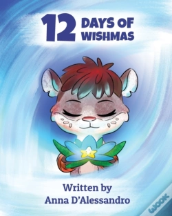 Capa do artigo 12 Days Of Wishmas