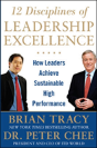12 Disciplines Of Leadership Excellence: How Leaders Achieve Sustainable High Performance - Preview