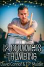 12 Drummers Thumbing - Preview