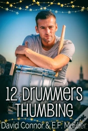 Capa do artigo 12 Drummers Thumbing