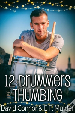Capa do artigo 12 Drummers Thumbing
