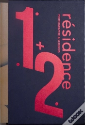 Capa do artigo 1+2 Élégies ; Résidence 1+2 2019