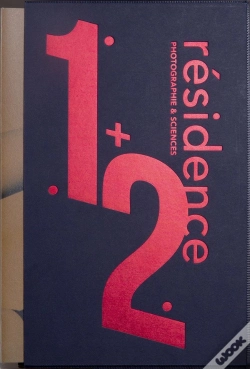 Capa do artigo 1+2 Élégies ; Résidence 1+2 2019