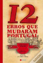 12 Erros que Mudaram Portugal