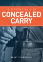 12 Essentials Of Concealed Carry - Preview