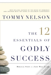 Capa do artigo 12 Essentials Of Godly Success