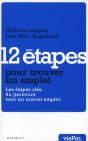 12 Étapes Clés Pour Trouver Un Emploi - Preview