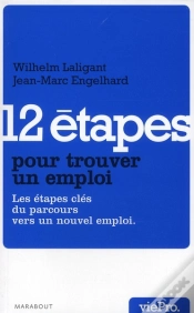 Capa do artigo 12 Étapes Clés Pour Trouver Un Emploi