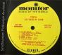 12 Faces Of Love - CD - Preview