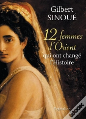 Capa do artigo 12 Femmes D