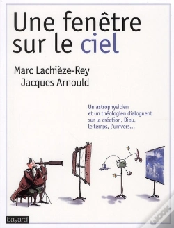 Capa do artigo 12 Fenêtres Vers Le Ciel