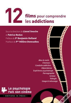 Capa do artigo 12 Films Pour Comprendre Les Addictions