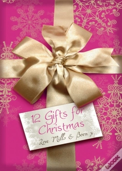 Capa do artigo 12 Gifts For Christmas