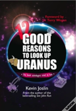 Capa do artigo 12 Good Reasons To Look Up Uranus