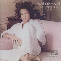 Capa do artigo 12 Greatest Hits, Volume II - CD