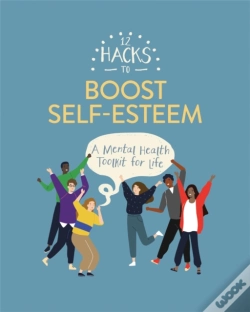 Capa do artigo 12 Hacks To Boost Self-Esteem