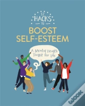 Capa do artigo 12 Hacks To Boost Self-Esteem
