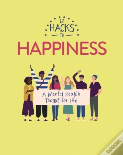 Capa do artigo 12 Hacks To Happiness