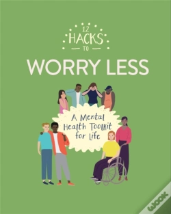 Capa do artigo 12 Hacks To Worry Less