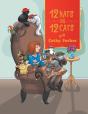 12 Hats On 12 Cats - Preview