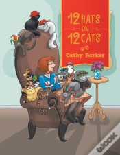 Capa do artigo 12 Hats On 12 Cats