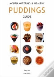 Capa do artigo 12 Healthy Puddings Guide