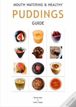 Capa do artigo 12 Healthy Puddings Guide
