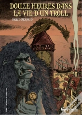 12 Heures Dans La Vie D'Un Troll