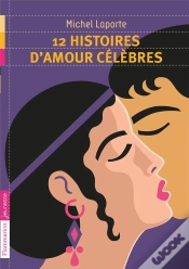 Capa do artigo 12 Histoires D