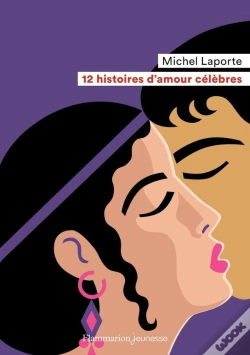 Capa do artigo 12 Histoires D'Amour Célèbres