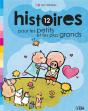 12 Histoires Pour Les Petits Et Les Plus Grands - Preview