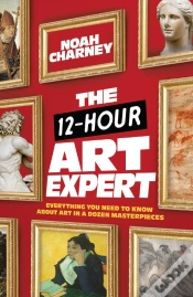 Capa do artigo 12-Hour Art Expert