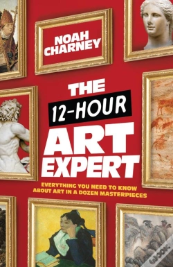 Capa do artigo 12-Hour Art Expert