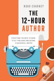 Capa do artigo 12-Hour Author