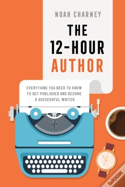 Capa do artigo 12-Hour Author