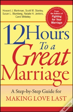 Capa do artigo 12 Hours To A Great Marriage