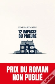 Capa do artigo 12 Impasse Du Prieuré