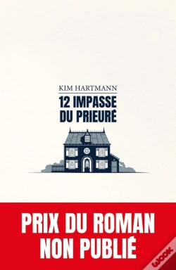 Capa do artigo 12 Impasse Du Prieuré