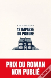 Capa do artigo 12 Impasse Du Prieuré