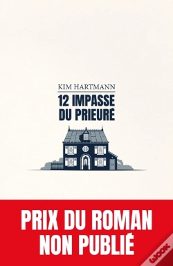Capa do artigo 12 Impasse Du Prieuré