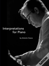 12 Interpretations For Piano