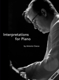Capa do artigo 12 Interpretations For Piano